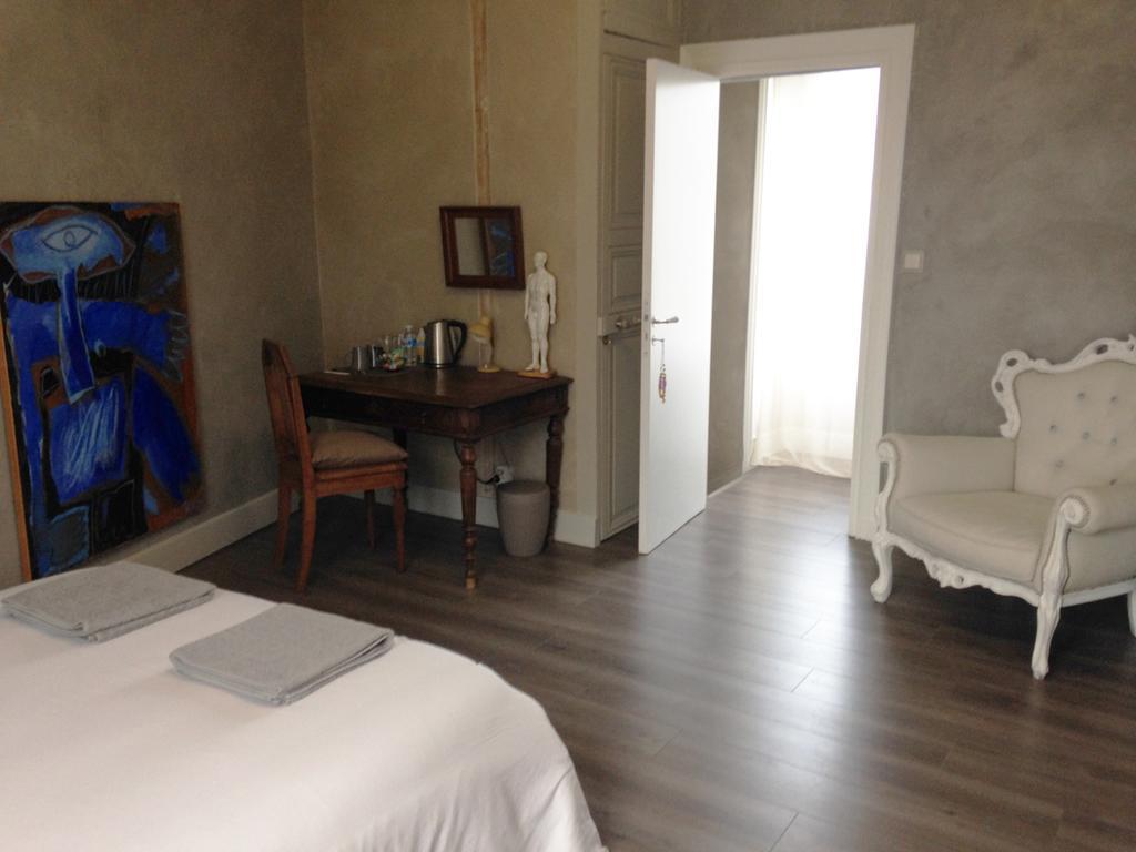 La Maison Bleue Trentemoult Reze Ngoại thất bức ảnh