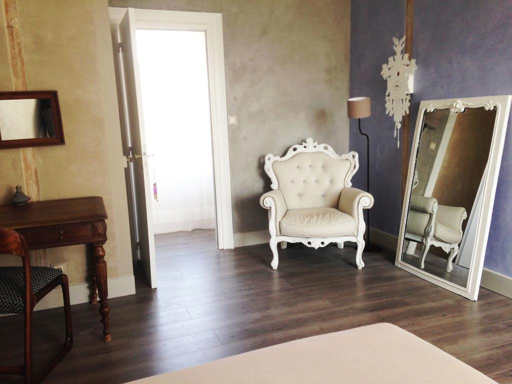 La Maison Bleue Trentemoult Reze Phòng bức ảnh