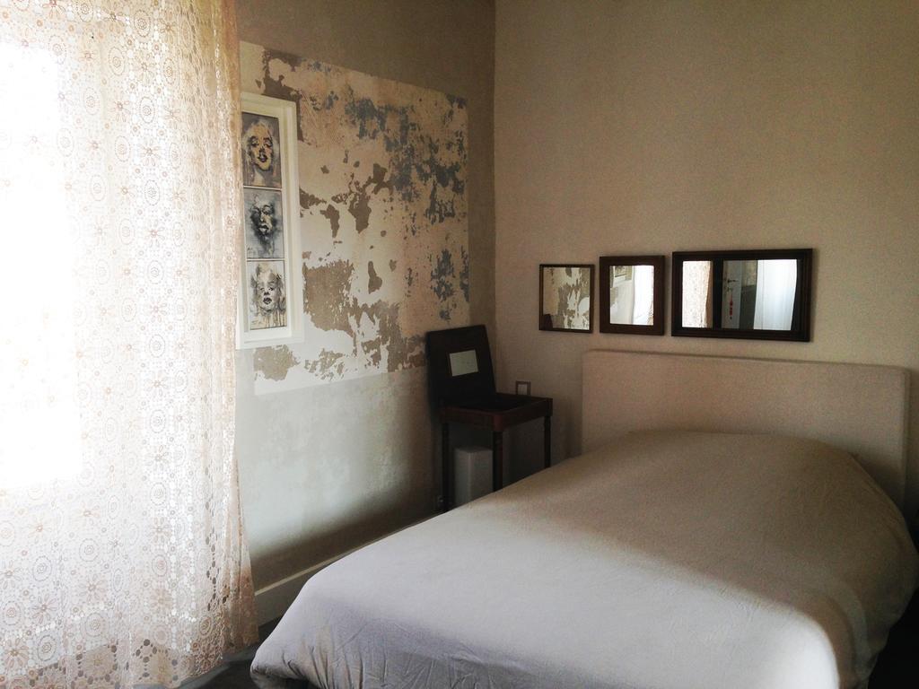 La Maison Bleue Trentemoult Reze Phòng bức ảnh