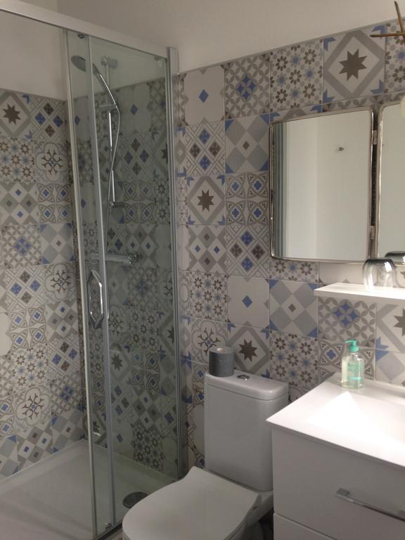 La Maison Bleue Trentemoult Reze Ngoại thất bức ảnh